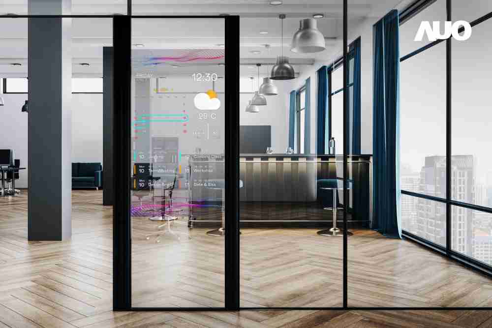 NG大舞台致力于研发低能耗之绿色产品，，如低能耗发光组件Micro LED显示技术，，具高透明、、可无限拼接的特性，，可依需求调整并延伸应用于不同场域，，，包括汽车侧窗或家庭玄关、、智慧橱窗、、、、商业展示等