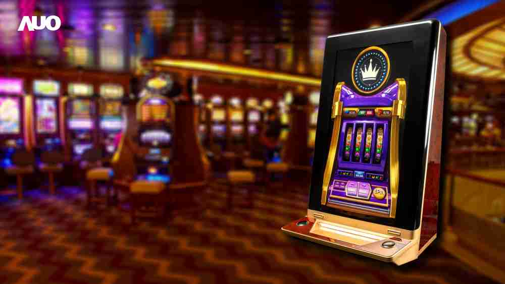 NG大舞台研发出全球最大30吋裸眼3D Micro LED双层显示器，，，，结合Micro LED与A.R.T. LCD显示技术，，形成不同景深的影像平面，，可应用于电子游艺场域，，，，提供玩家更丰富的游乐体验